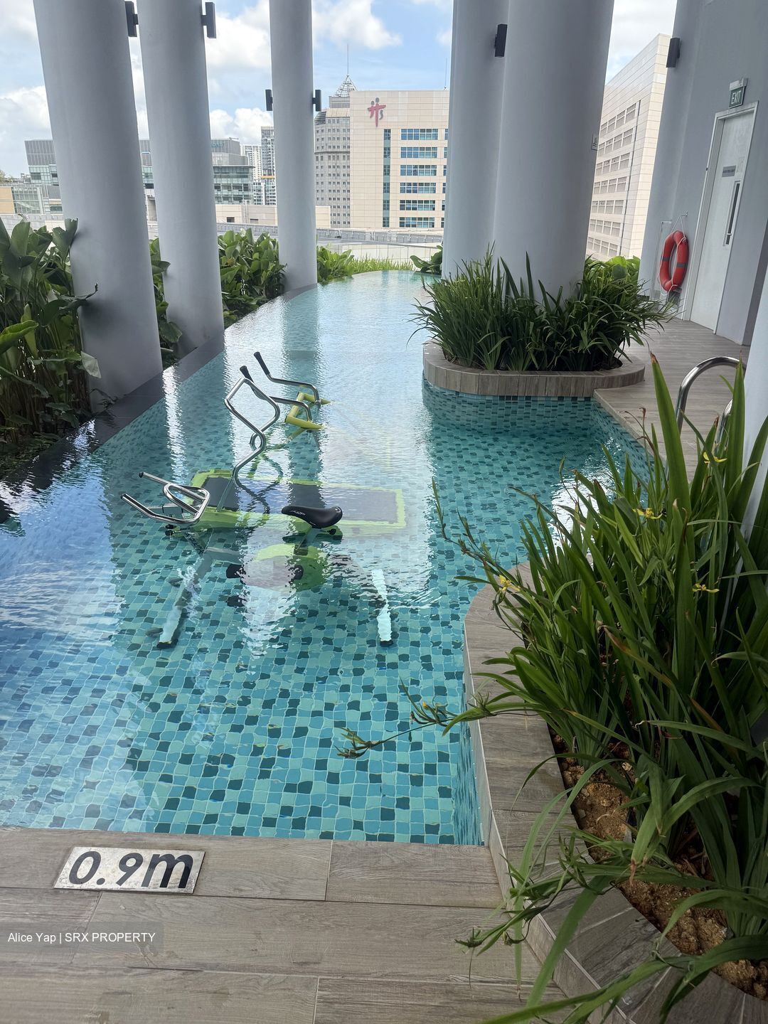 Neu At Novena (D11), Apartment #534354691